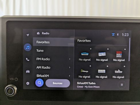 Used 2024 Toyota Tacoma TRD Off-Road AWD/4WD image 26