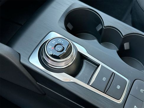 New 2026 Ford Escape Active w/ Cold Weather Package image 16