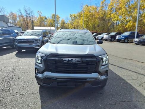 New 2026 GMC Terrain Elevation w/ Elevation Premium Package image 8