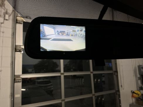 Used 2022 Chevrolet Express 2500 w/ Driver Convenience Package RWD image 20