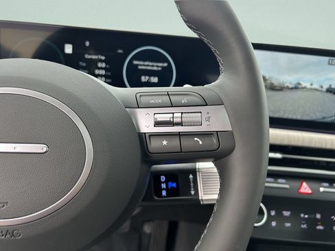 New 2026 Hyundai Sonata SEL FWD image 33