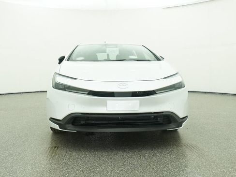 New 2026 Toyota Prius LE image 53