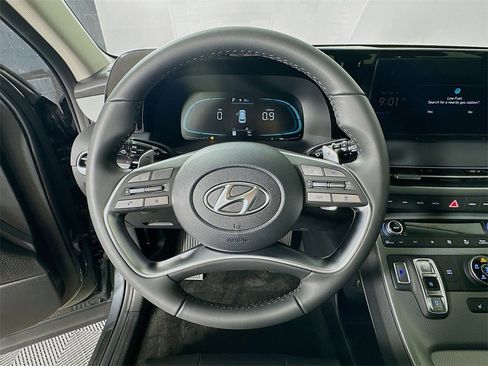 New 2025 Hyundai Palisade XRT image 7