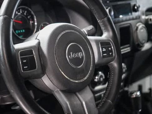 Used 2017 Jeep Wrangler Sport w/ Quick Order Package 24S image 20