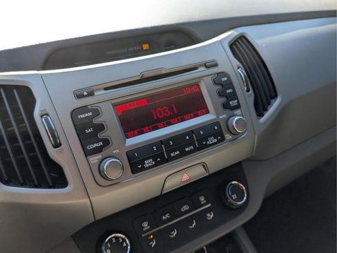 Used 2012 Kia Sportage LX w/ Convenience Pkg image 31