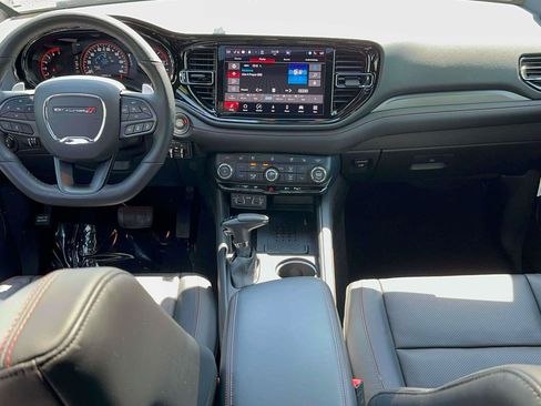 Used 2025 Dodge Durango R/T AWD/4WD image 11