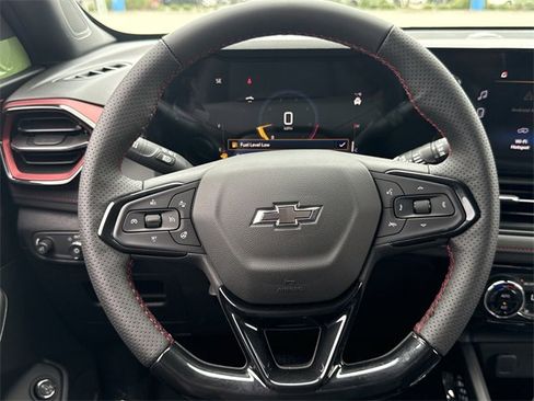 New 2026 Chevrolet TrailBlazer RS w/ Convenience Package image 13