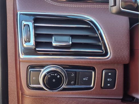 Used 2021 Lincoln Navigator Black Label AWD/4WD image 19