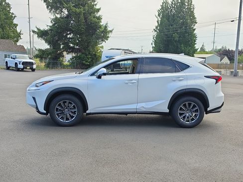 Used 2018 Lexus NX 300 FWD w/ Accessory Package 2 image 4