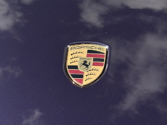 Certified 2026 Porsche 911 Carrera 4 GTS AWD/4WD image 29