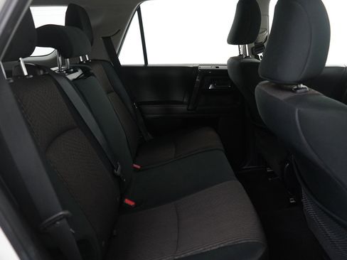 Used 2020 Toyota 4Runner TRD Off-Road image 11