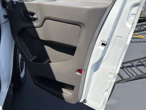 Used 2020 Ford Transit 150 Low Roof w/ Upfitter Package RWD image 13