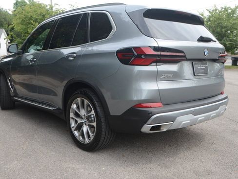 Used 2025 BMW X5 xDrive40i image 23