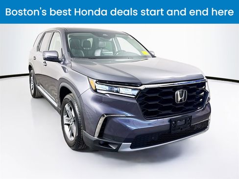 Used 2024 Honda Pilot EX-L image 1