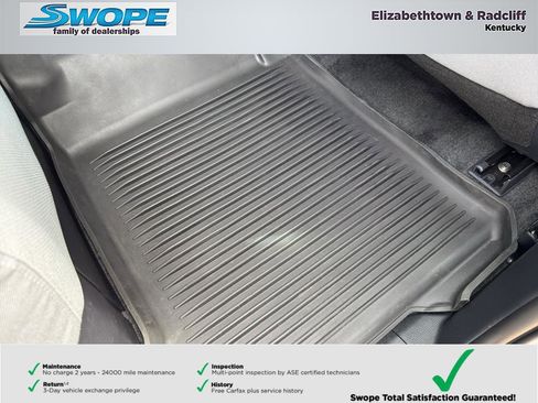 Used 2025 Toyota Tundra SR5 w/ SR5 Convenience Package image 15