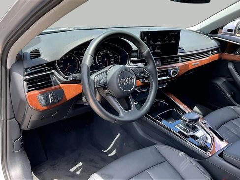 Used 2023 Audi A4 2.0T Premium w/ Convenience Package AWD/4WD image 18