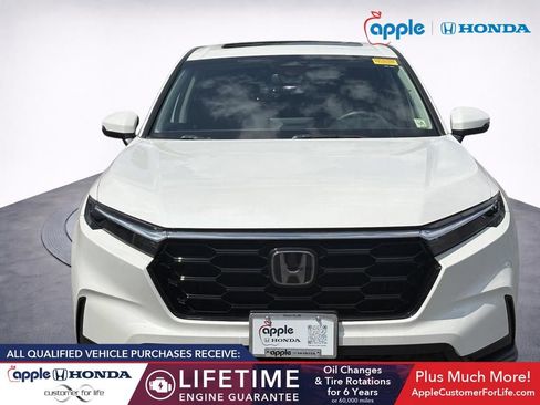 Used 2023 Honda CR-V EX image 2
