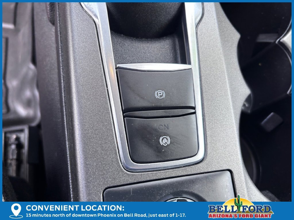 Used 2025 Ford Bronco Sport Big Bend AWD/4WD image 31