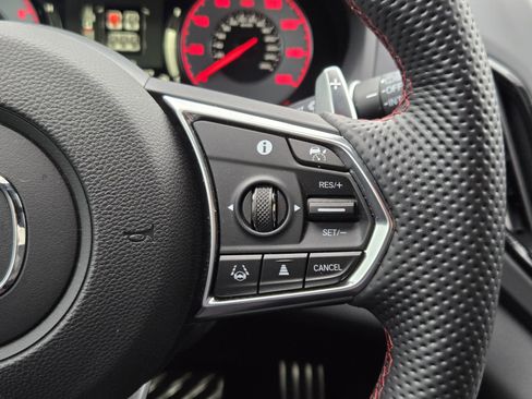 Certified 2025 Acura RDX AWD w/ A-Spec & Advance Pkg image 27