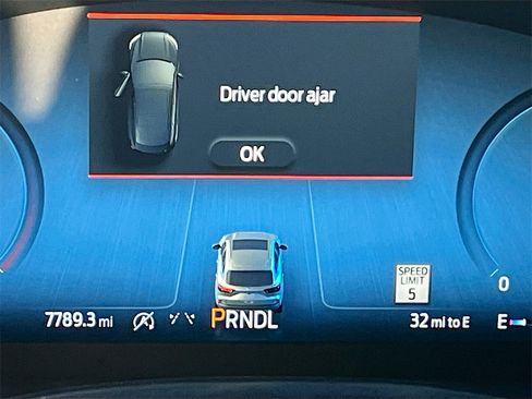 Used 2024 Ford Escape Platinum w/ Premium Technology Package image 12