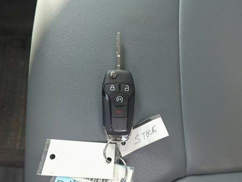 New 2025 Ford F550 4x4 Supercab Super Duty image 25