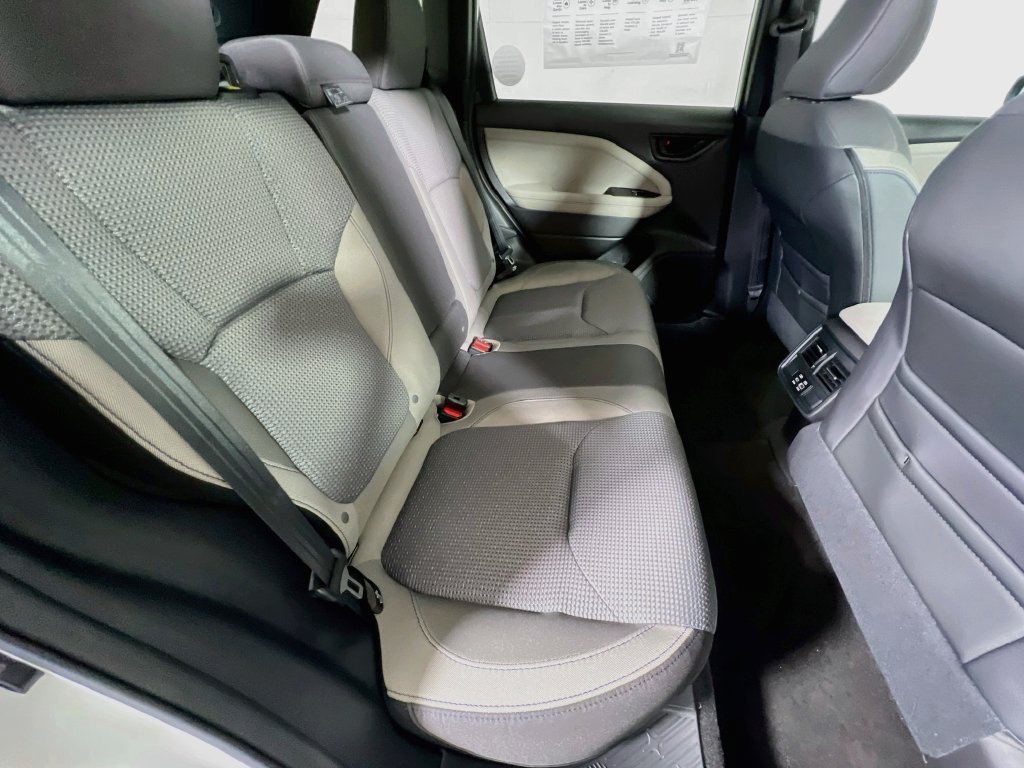 New 2026 Subaru Forester Premium AWD/4WD image 22