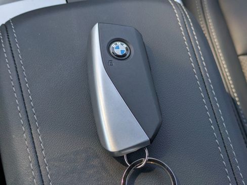 Used 2025 BMW X1 xDrive28i w/ Convenience Package image 30