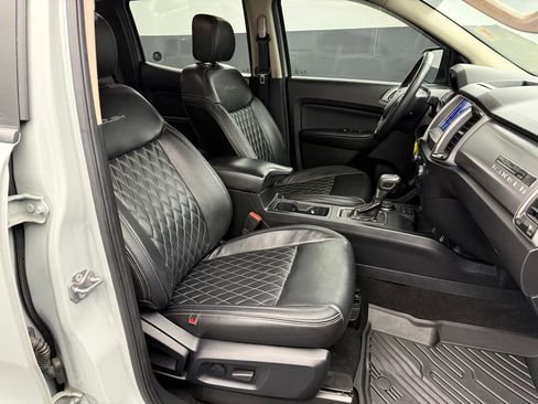 Used 2022 Ford Ranger XLT w/ Equipment Group 302A High image 57