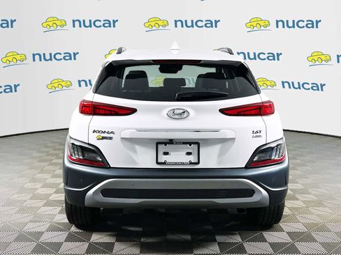 Used 2023 Hyundai Kona Limited image 6