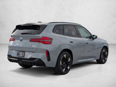 New 2026 BMW X3 M50 w/ Premium Package image 2