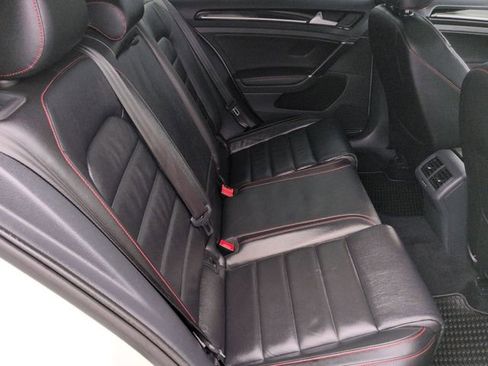 Used 2017 Volkswagen GTI Autobahn FWD image 28