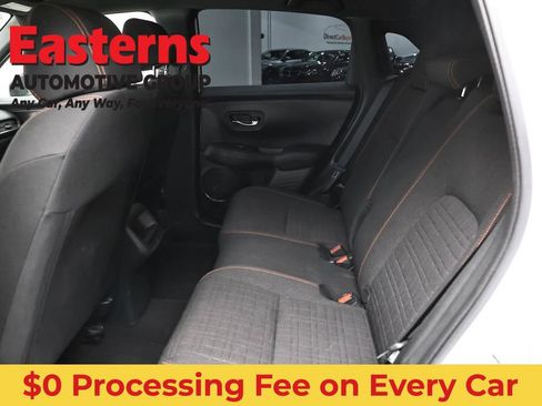 Used 2023 Honda HR-V Sport image 20