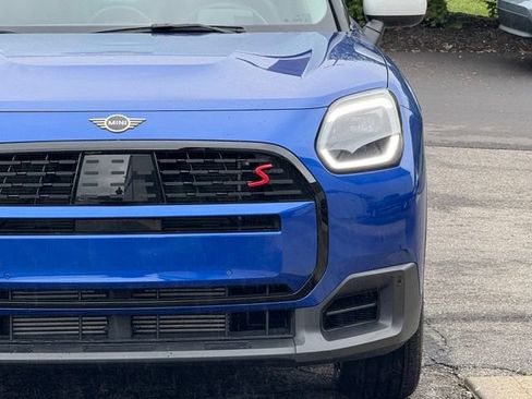 Certified 2025 MINI Cooper Countryman S AWD/4WD image 10