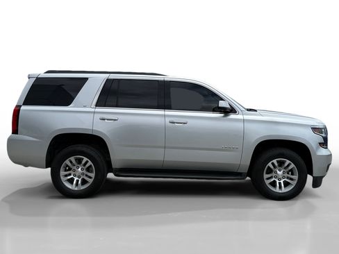 Used 2020 Chevrolet Tahoe LT AWD/4WD image 6