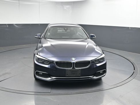 Used 2018 BMW 430i Convertible image 29