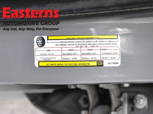 Used 2024 Dodge Durango GT RWD image 38
