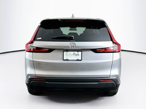 Used 2024 Honda CR-V EX image 7
