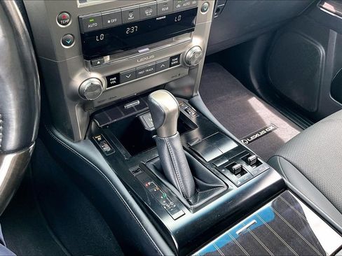 Used 2021 Lexus GX 460 Premium w/ Premium Package AWD/4WD image 33