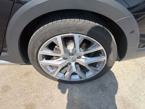 Used 2019 Volkswagen Golf Alltrack SE AWD/4WD image 8