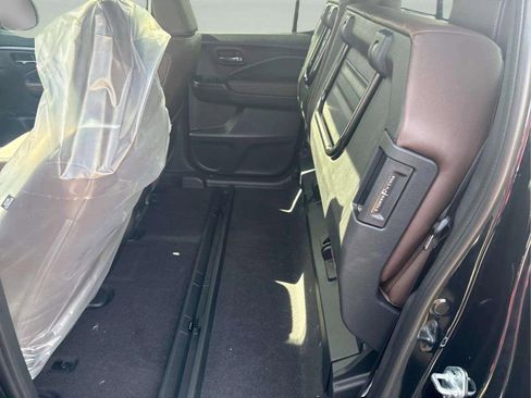 New 2026 Honda Ridgeline RTL image 19