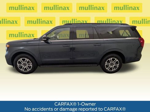 Certified 2025 Ford Expedition Max Active image 15
