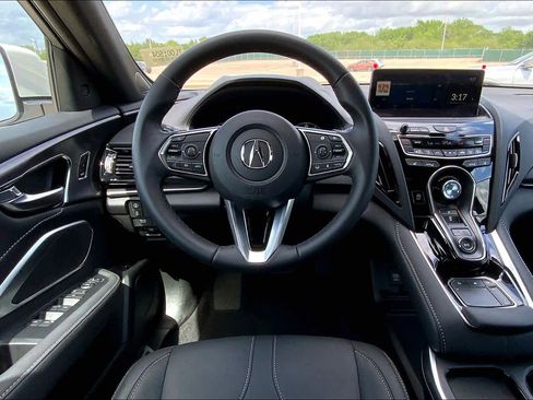 Used 2026 Acura RDX SH-AWD image 6