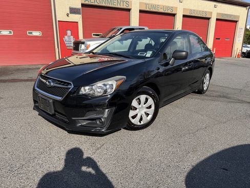 Used 2015 Subaru Impreza 2.0i image 1