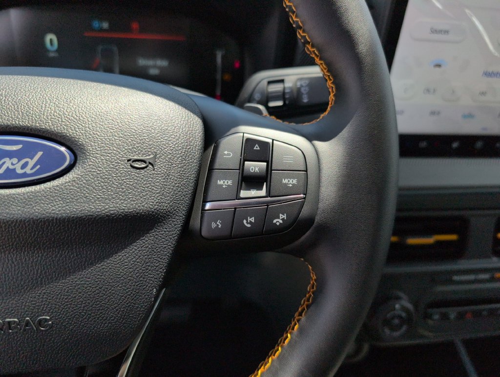 New 2026 Ford Maverick Tremor AWD/4WD image 30