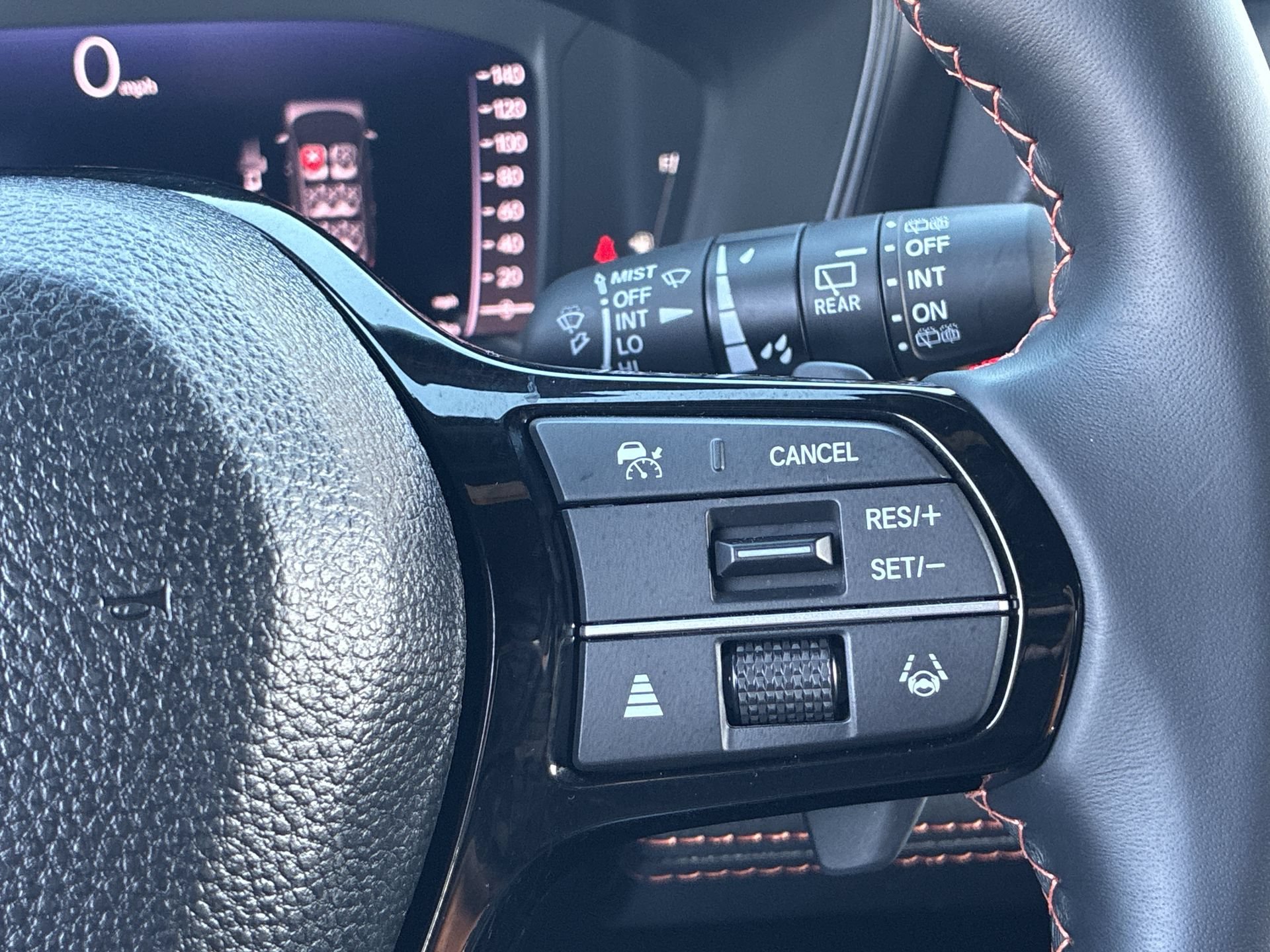 Certified 2026 Honda Pilot Sport image 25