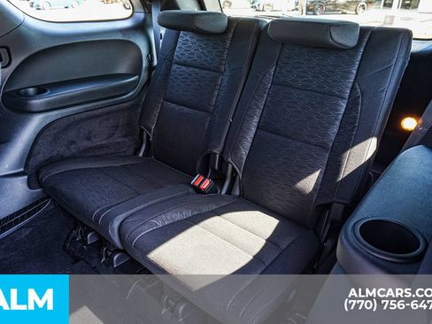 Used 2026 Dodge Durango GT RWD image 24