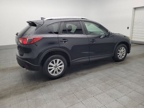 Used 2016 MAZDA CX-5 Touring w/ Bose/Moonroof Package image 10