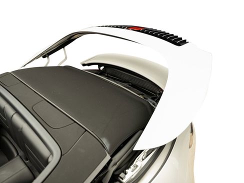 Used 2023 Porsche 911 Carrera S RWD image 62