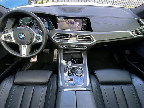 Used 2022 BMW X5 sDrive40i w/ M Sport Package image 15