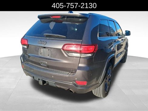 Used 2021 Jeep Grand Cherokee Limited w/ Quick Order Package 28K 80th image 4
